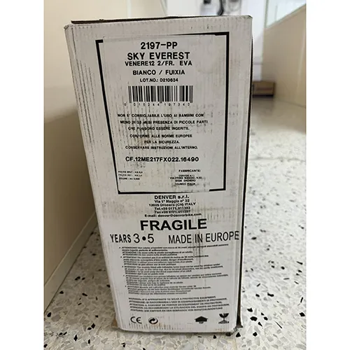 Bicicleta pentru copii.