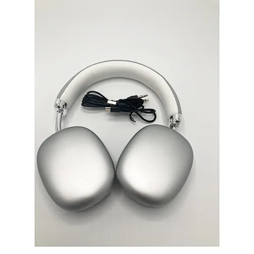 Căști wireless cu cablu USB. Produs vândut online, în special prin intermediul Shein.