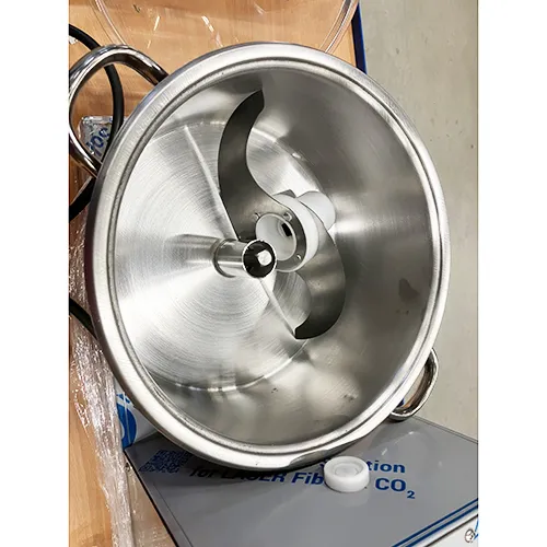 Bosfor - Procesator de alimente