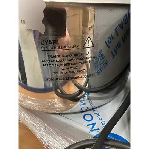 Bosfor - Procesator de alimente