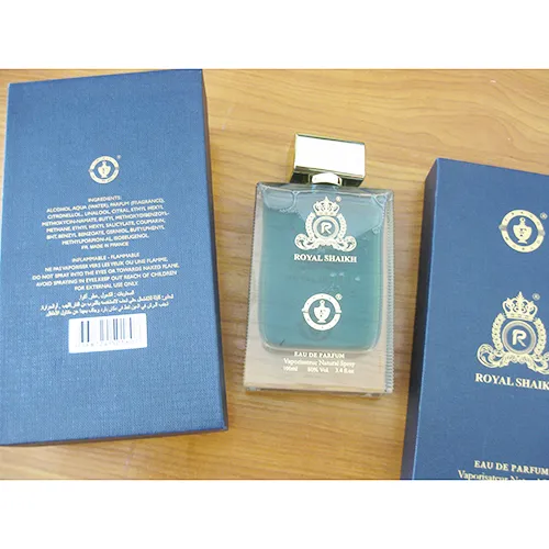 Frago World - Parfum