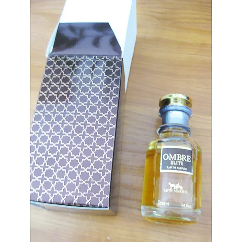 Loui Martin - Parfum