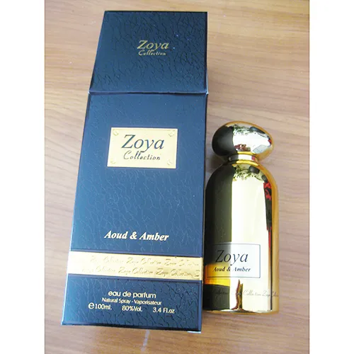 Zoya Collection - Parfum