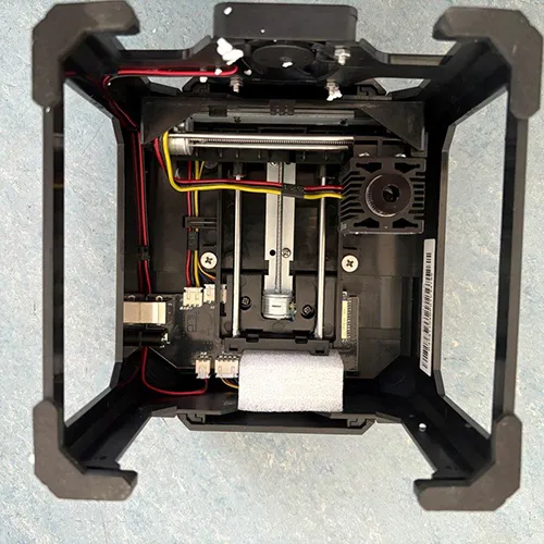 HomdMarket - Mașină de gravat cu laser