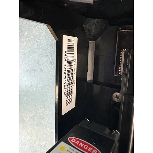 HomdMarket - Mașină de gravat cu laser