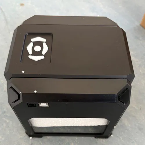 HomdMarket - Mașină de gravat cu laser