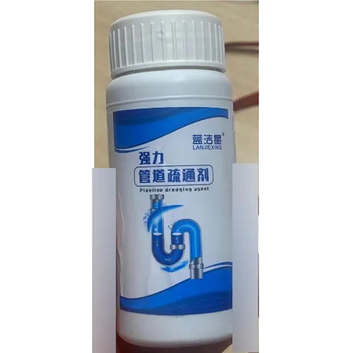 LANXIEJING - Agent de curățare a scurgerilor