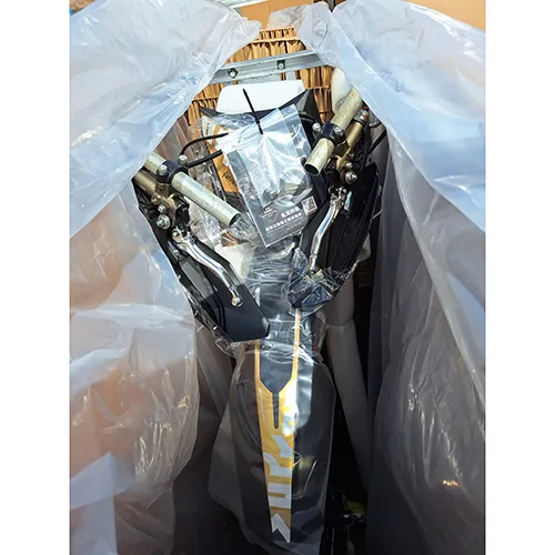 Surron - Motocicletă electrică