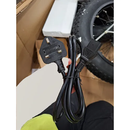 Surron - Bicicletă electrică