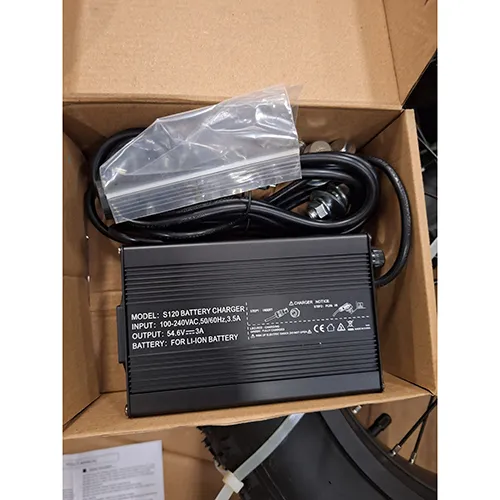 Surron - Bicicletă electrică