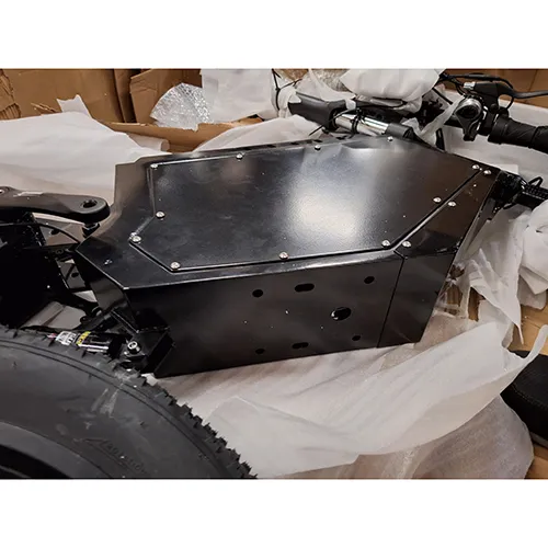 Surron - Bicicletă electrică