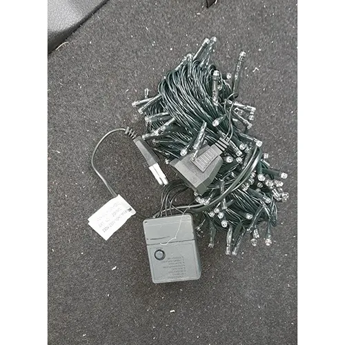 Lampki choinkowe led - Lanț de iluminat