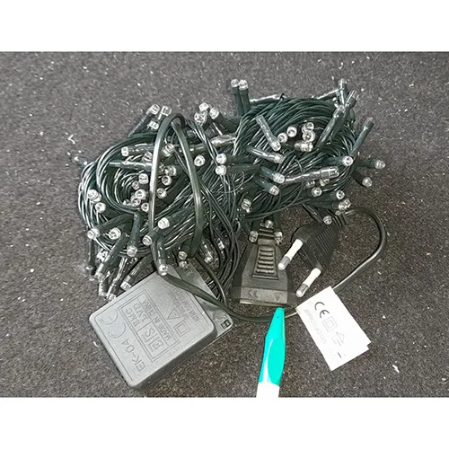 Lampki choinkowe led - Lanț de iluminat