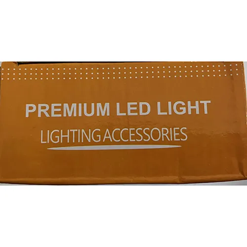 W/PROOF - Lanț de iluminat