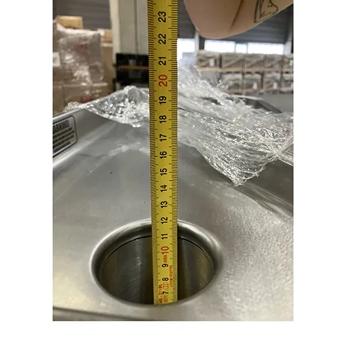 Bosfor - Mașină de tocat carne