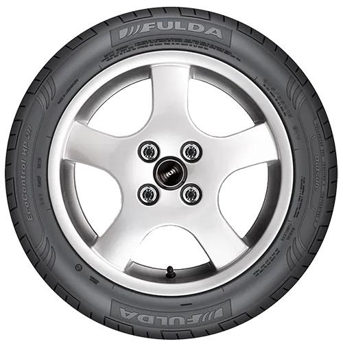 Fulda - Partea vehiculului / Anvelopă auto