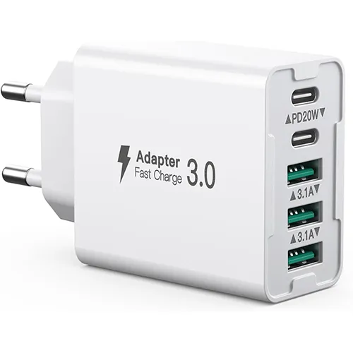 HONGYEE - Încărcător USB