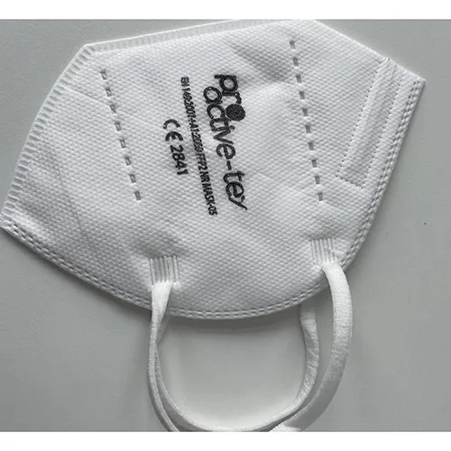 pro acitve-tex - Mască de filtrare a particulelor