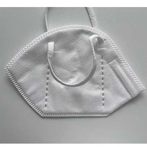 pro acitve-tex - Mască de filtrare a particulelor