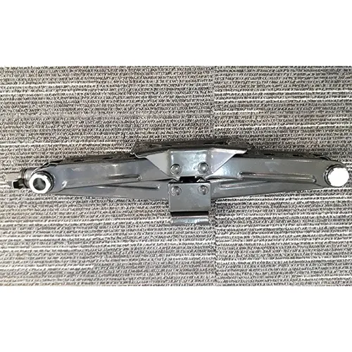 Geko - Mufă pentru foarfece