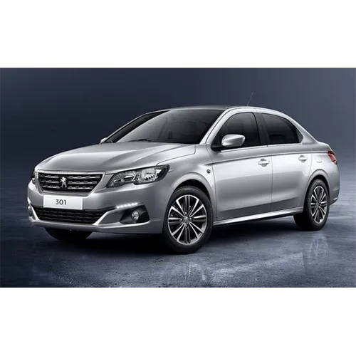 Peugeot - Vagon pentru pasageri