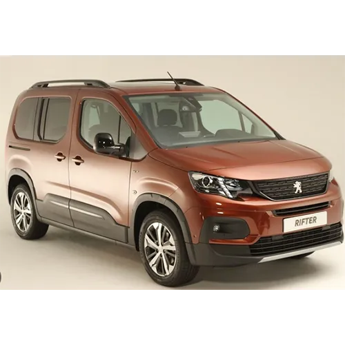 Peugeot - Vagon pentru pasageri