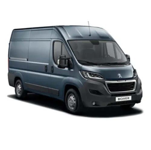 Peugeot - Vagon pentru pasageri