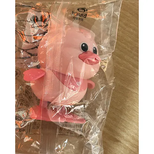 Jucărie de plastic Wind-up. Produs vândut online, în special prin intermediul SHEIN, cu numărul de identificare al produsului: sl2411253255422433..