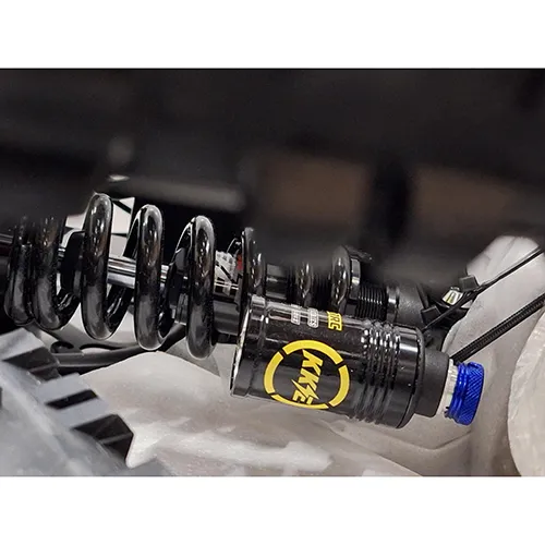 Zoom - Bicicletă electrică