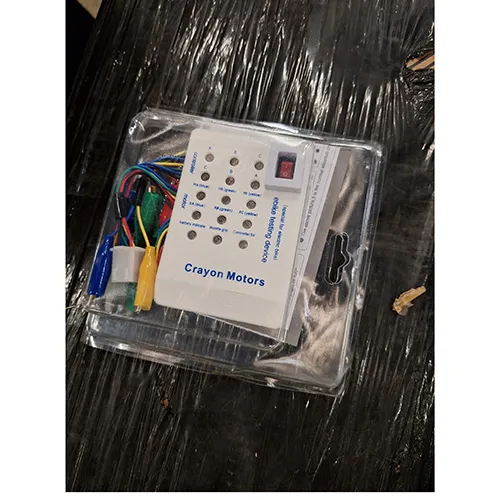 Zoom - Bicicletă electrică