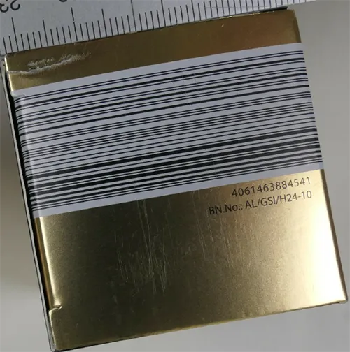 Lacura - Apă de toaletă