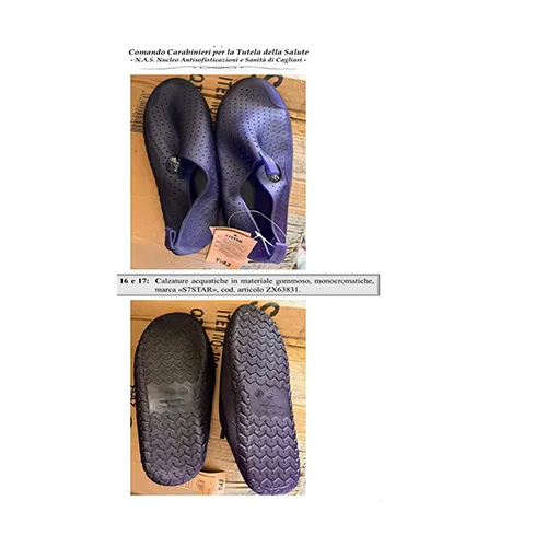 S7STAR - Sandale pentru copii