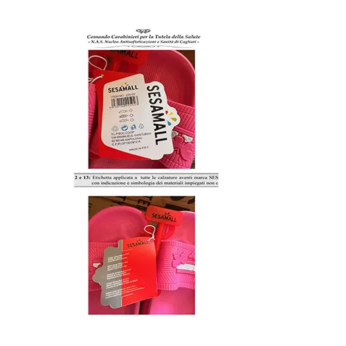 Sesamall - Sandale pentru copii