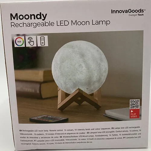 Innovagoods - Lampă cu LED