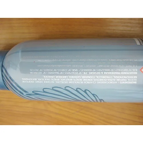 New Brand Perfumes - Spray pentru corp