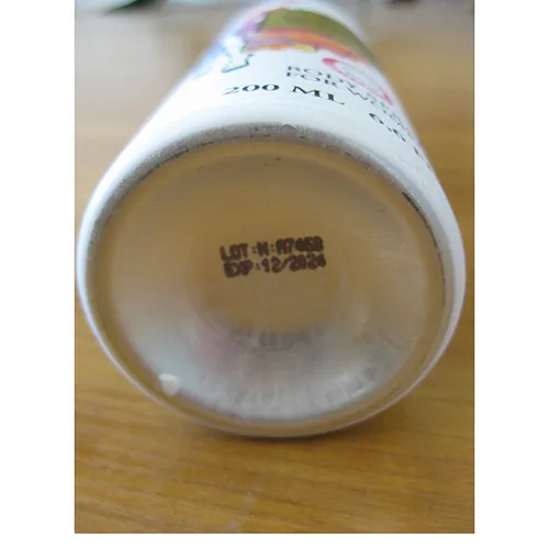 New Brand Perfumes Prestige - Spray pentru corp