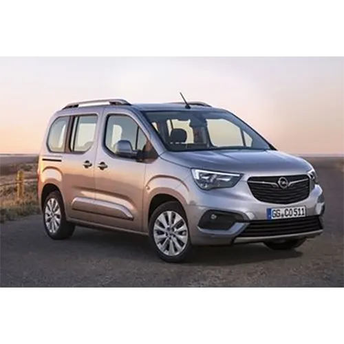 OPEL. - Autoturism/vehicul utilitar ușor