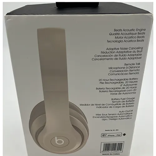 Beats by Dr. Dre (counterfeit) - Căști fără fir