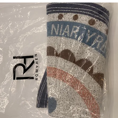 Romyhen - Covoraș pentru uși