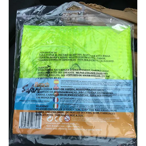 Safari Beach - Benzi gonflabile pentru brațe