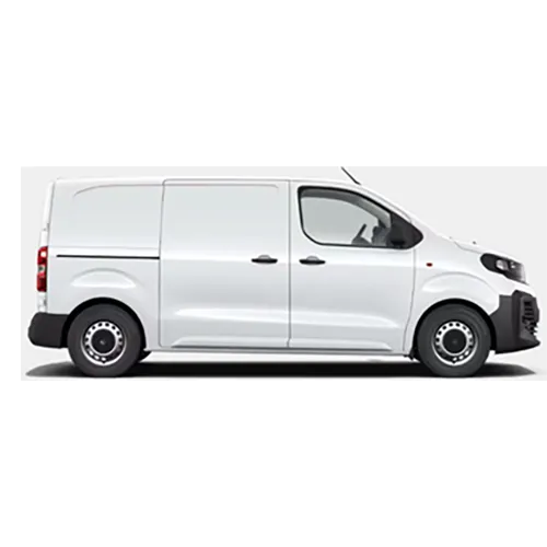 Opel/Vauxhall - Furgonetă de pasageri / Vehicul utilitar ușor