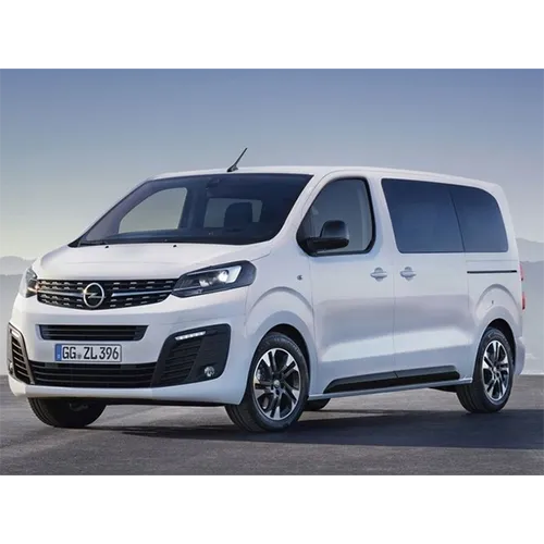 OPEL. - Furgonetă de pasageri / Vehicul utilitar ușor
