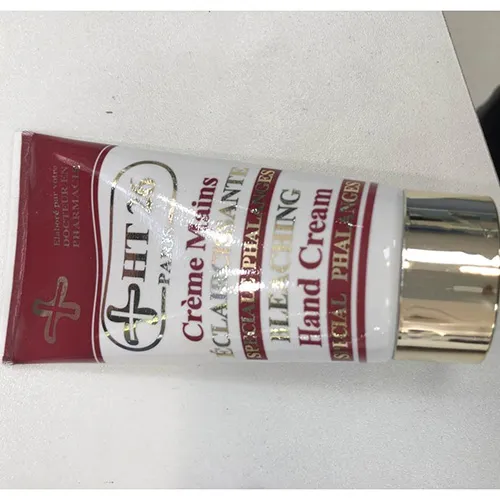 HT26 Paris - Cremă pentru luminozitatea pielii