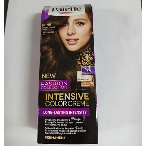 Schwarzkopf Palette - Colorant pentru păr