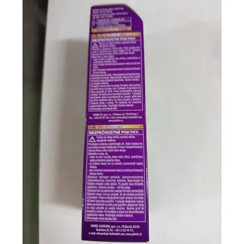 Schwarzkopf Palette - Colorant pentru păr