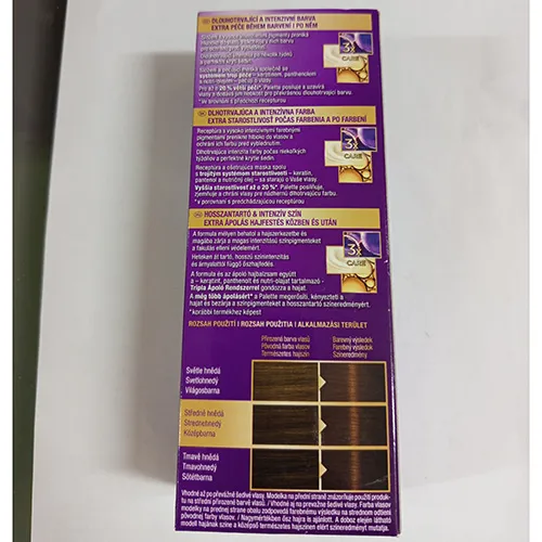 Schwarzkopf Palette - Colorant pentru păr