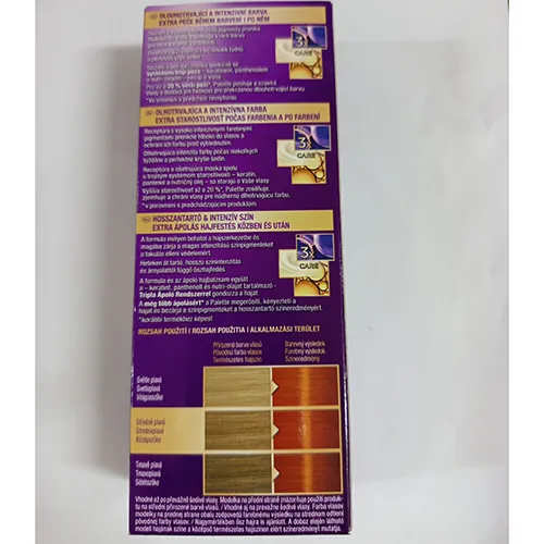 Schwarzkopf Palette - Colorant pentru păr