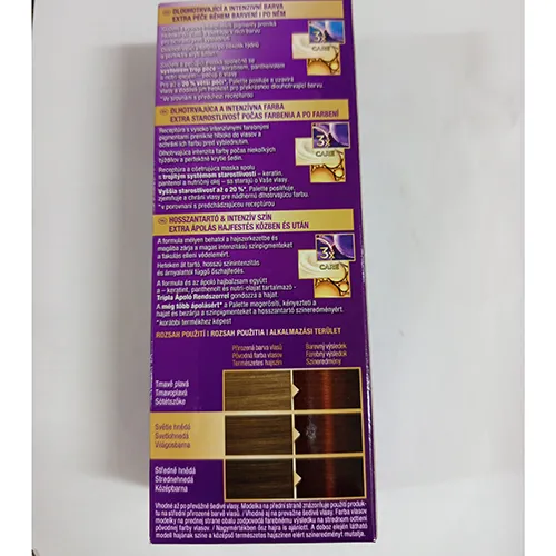 Schwarzkopf Palette - Colorant pentru păr