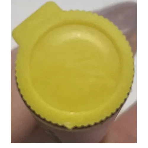 Produs de fumat pe bază de plante, rulat într-o formă de țigară (articulată). 10-OH-HHC. Produs vândut online, în special prin intermediul heavenshaze.com.