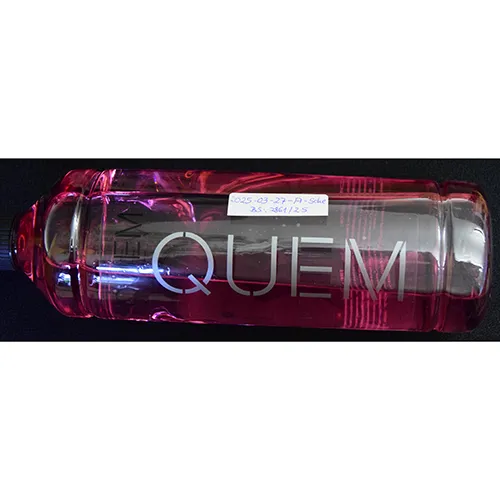 Ambiancery - Ulei de lampă